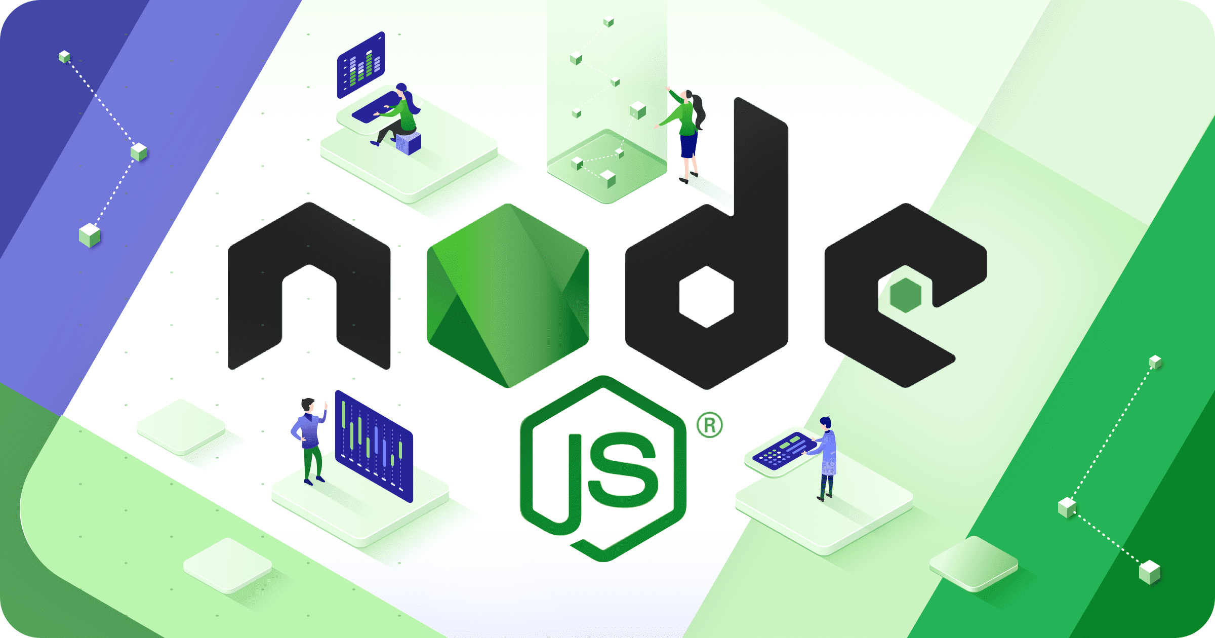 Vì sao nên học Node.js?