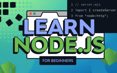 Học NodeJS cần gì? Những lưu ý cho người mới bắt đầu