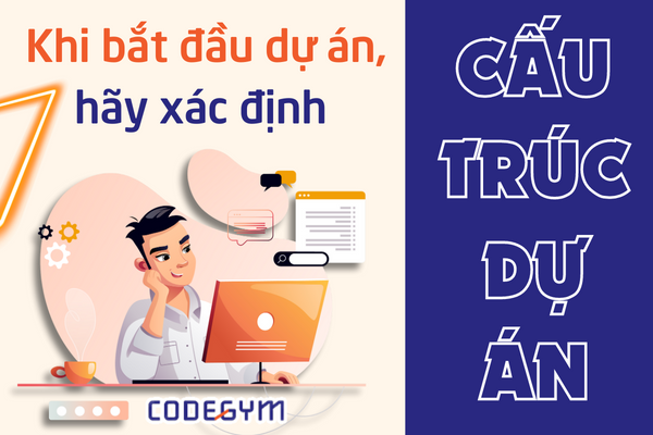 Học NodeJS qua dự án 