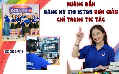 Hướng dẫn cách đăng ký thi ISTQB đơn giản chỉ với 10 bước