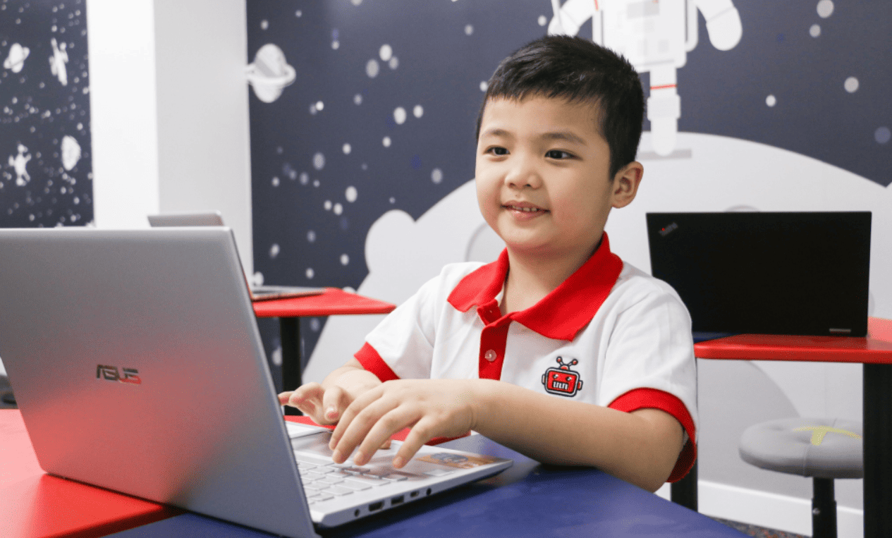 Khóa học Programming tại Học viên Sumato