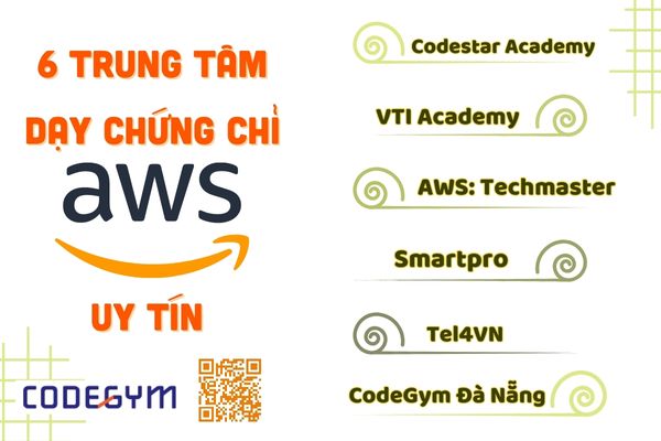 Học chứng chỉ AWS ở đâu uy tín đảm bảo đầu ra (2)