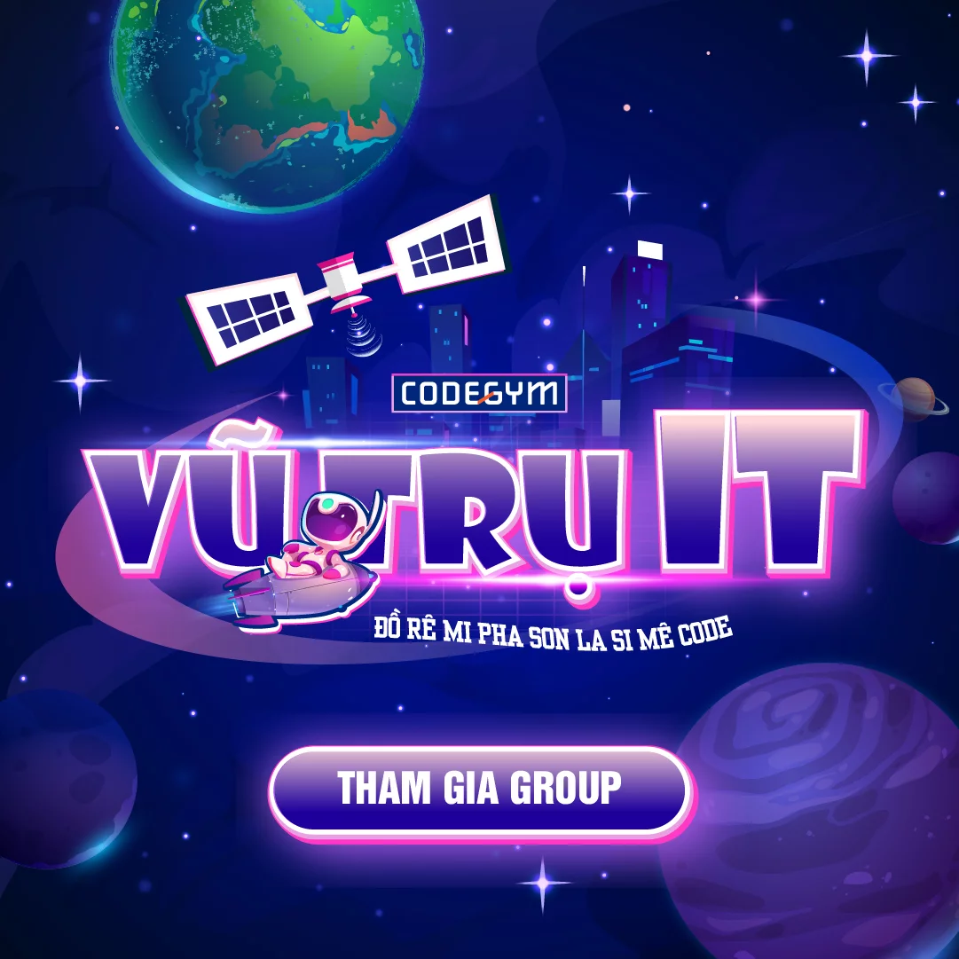 group-vu-tru-it Tham gia Group Vũ trụ IT