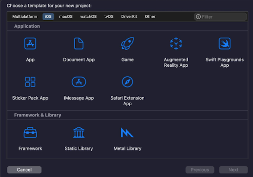 cac-tinh-nang-cua-Xcode