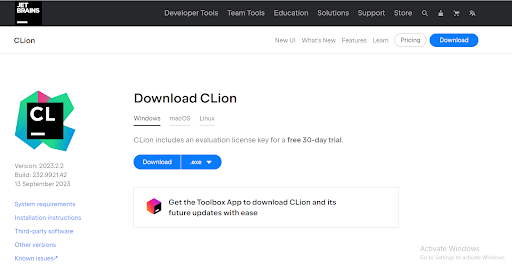 huong-dan-cai-dat-phan-mem-lap-trinh-CLion