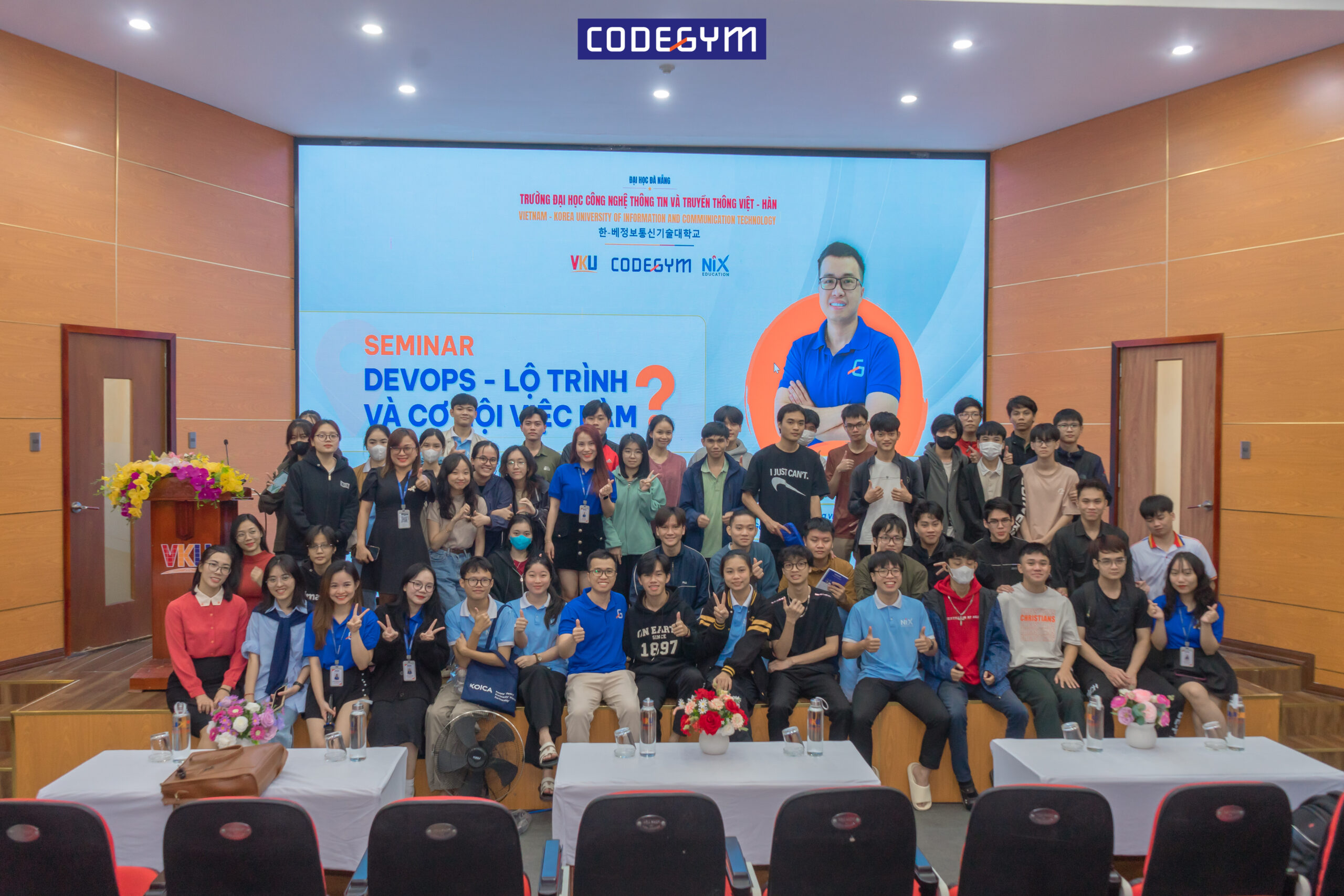 DevOps - Lộ trình và cơ hội việc làm