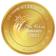 Giải thưởng Sao Khuê 2021