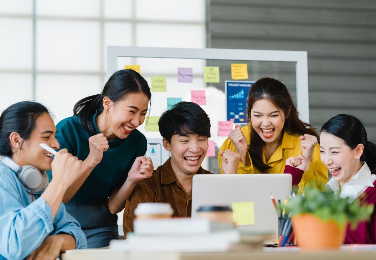 Kỹ năng giao tiếp của lập trình viên