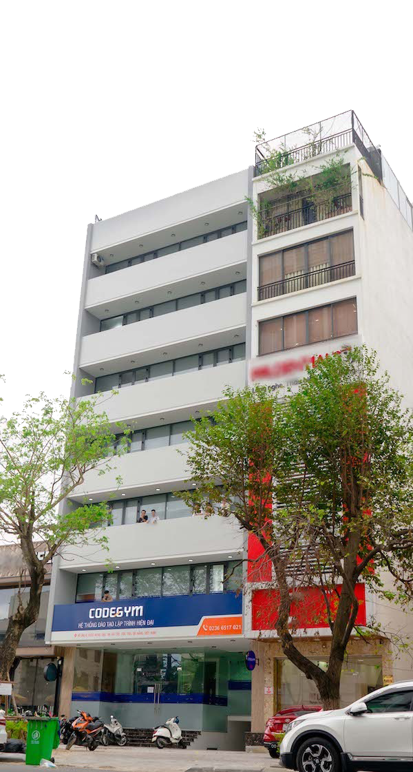 Codegym Đà Nẵng