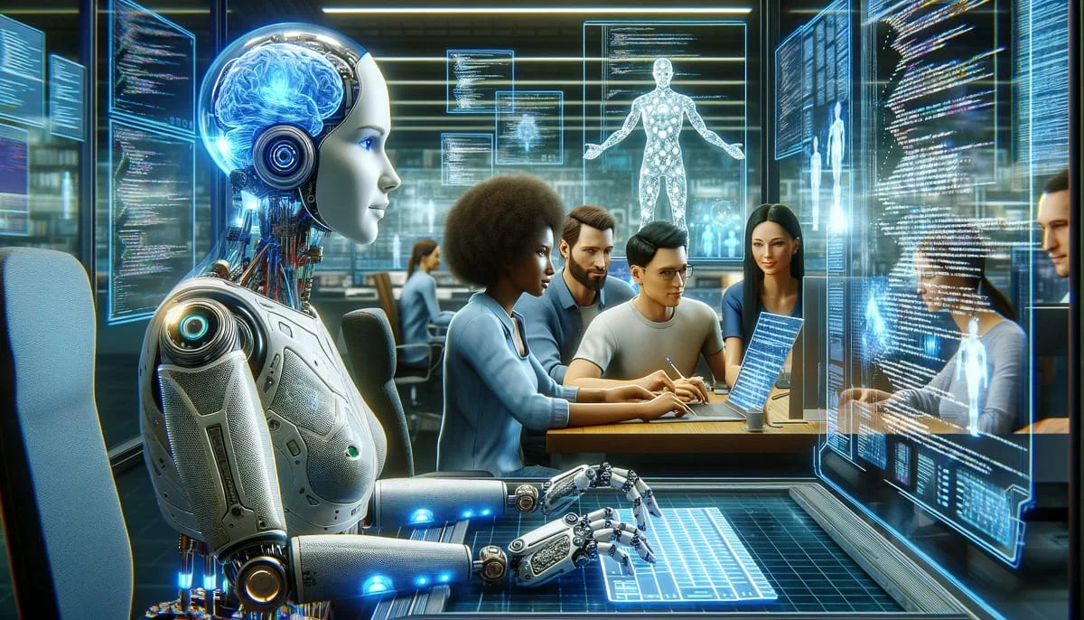 Nắm vững kiến thức nền tảng giúp việc học lập trình AI trở nên dễ dàng