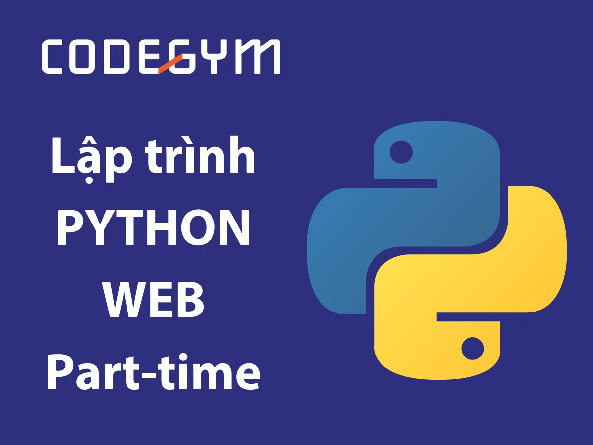 Python web partime