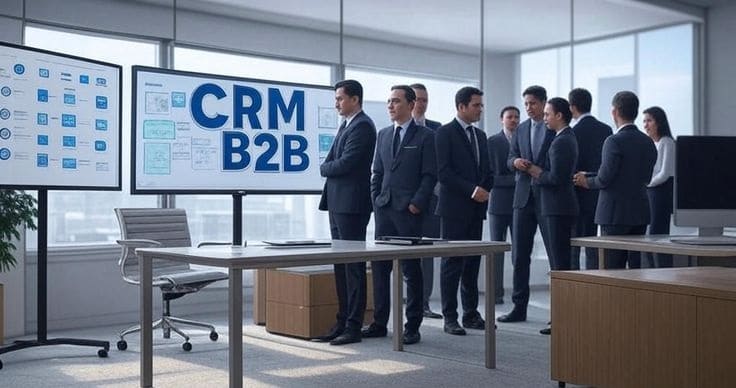 AI cải thiện quản lý mối quan hệ khách hàng