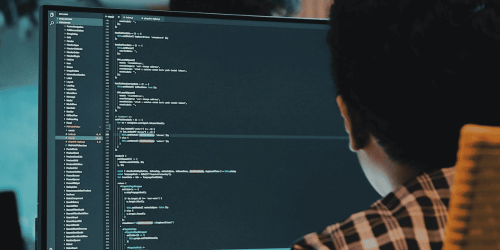 Học lập trình cần làm dự án thực tế