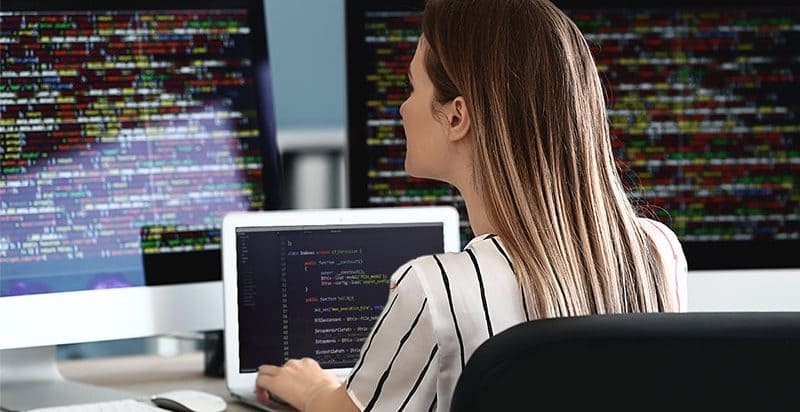 Phương pháp tự học lập trình hiệu quả cho người mới bắt đầu