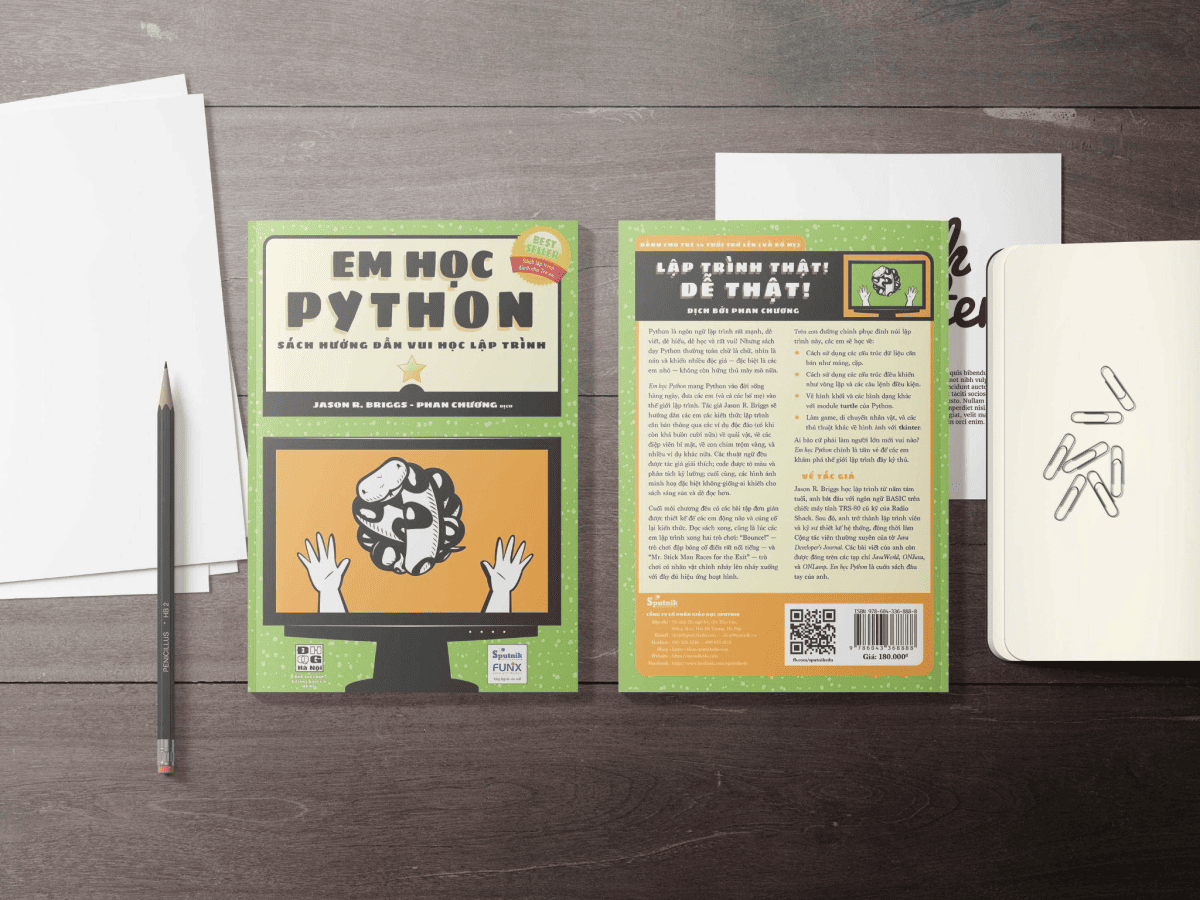 Đọc sách dạy lập trình