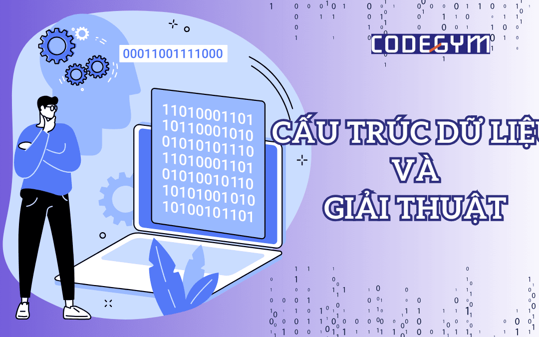 Cấu trúc dữ liệu và giải thuật