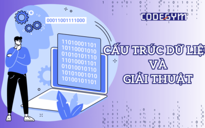 Cấu trúc dữ liệu và giải thuật