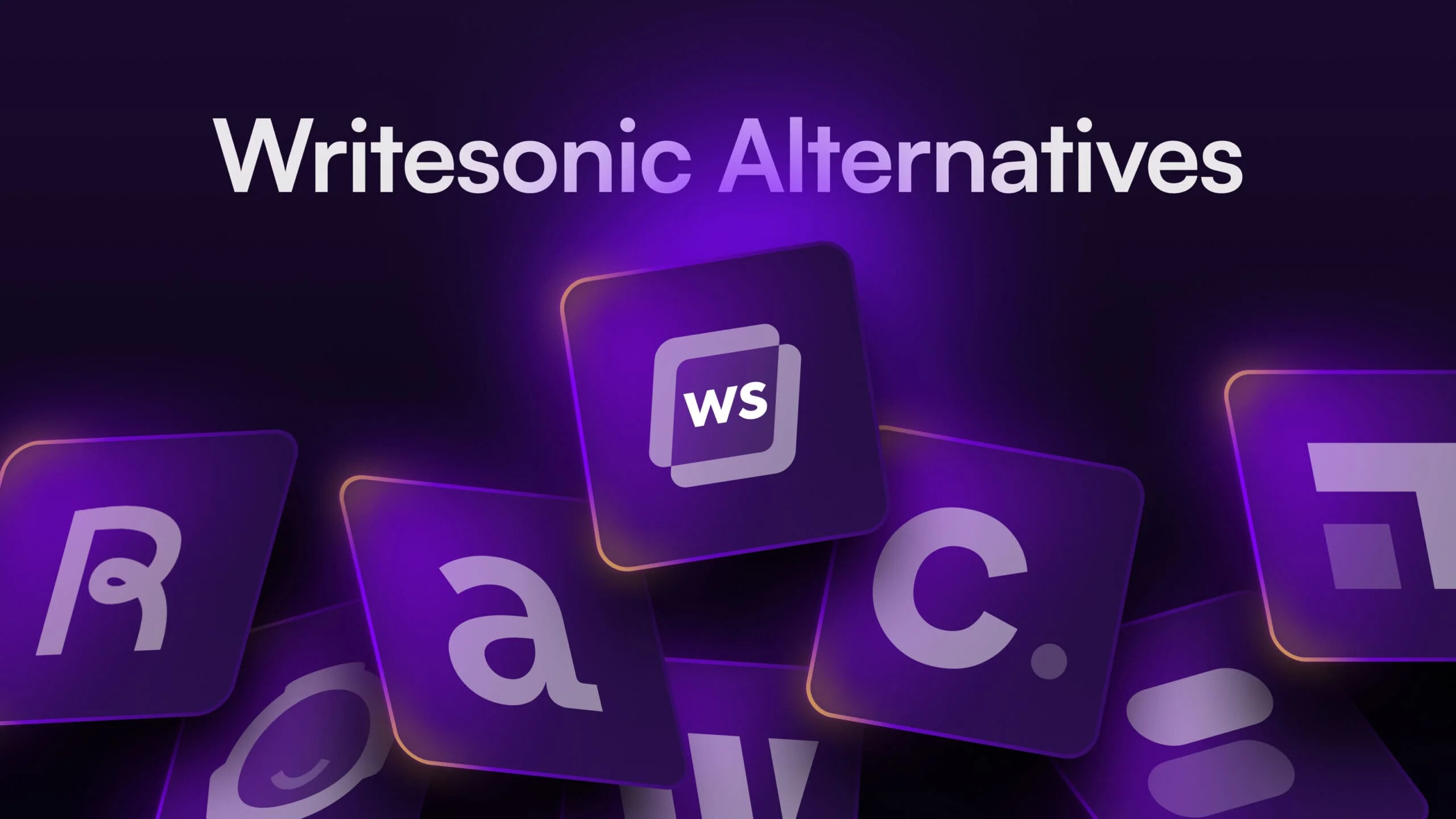 Writesonic