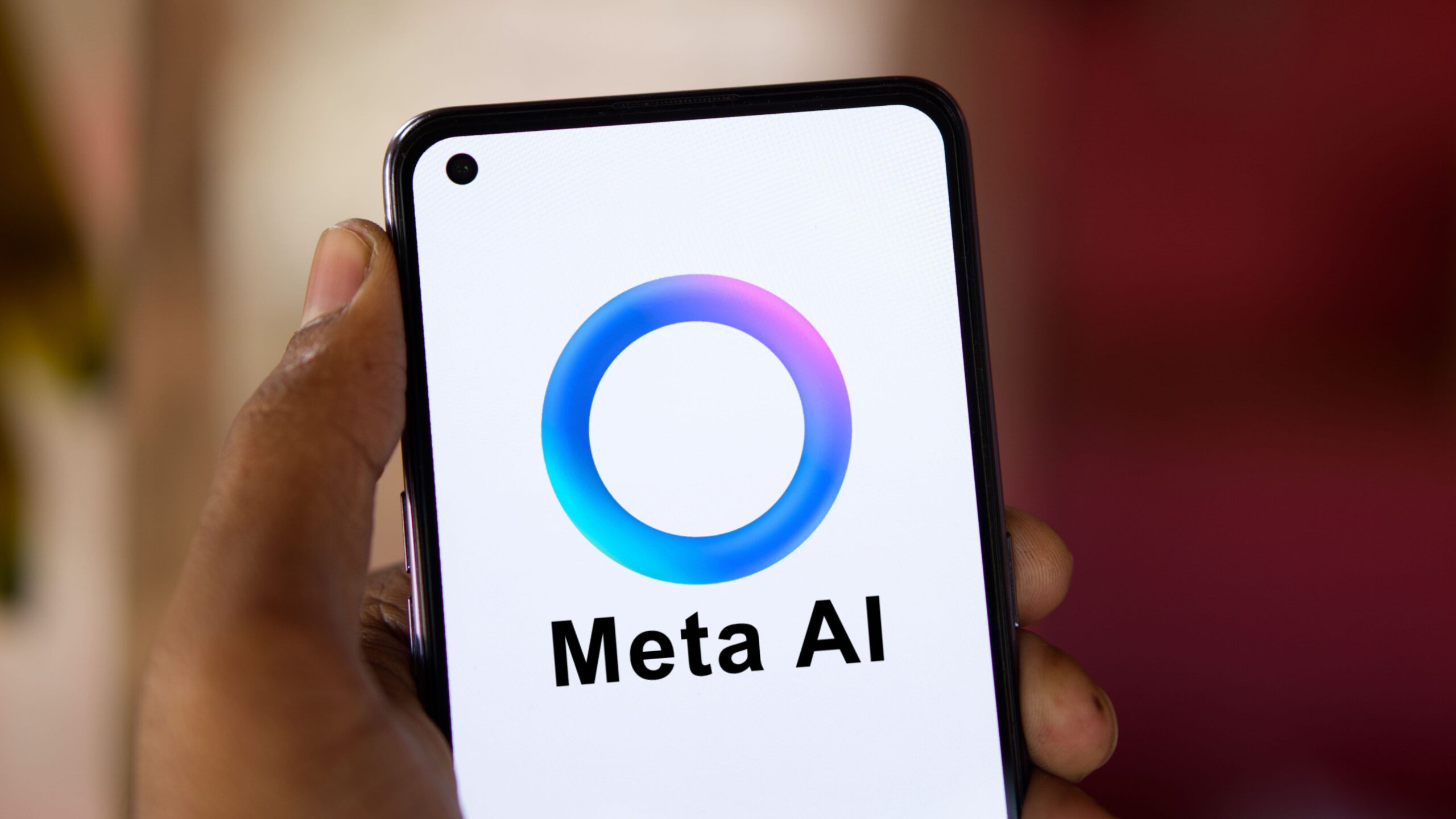 Meta AI