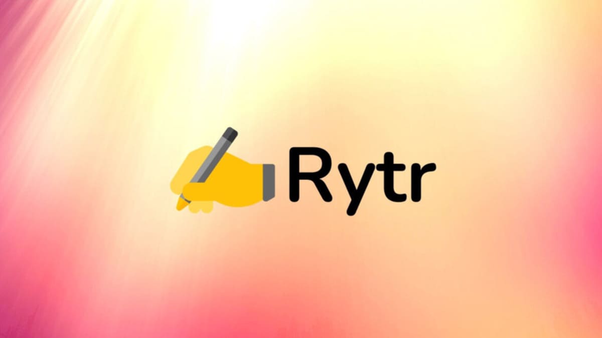 Rytr