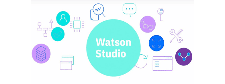IBM Watson Studio