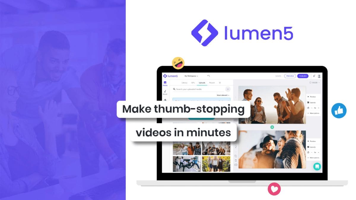 Lumen5