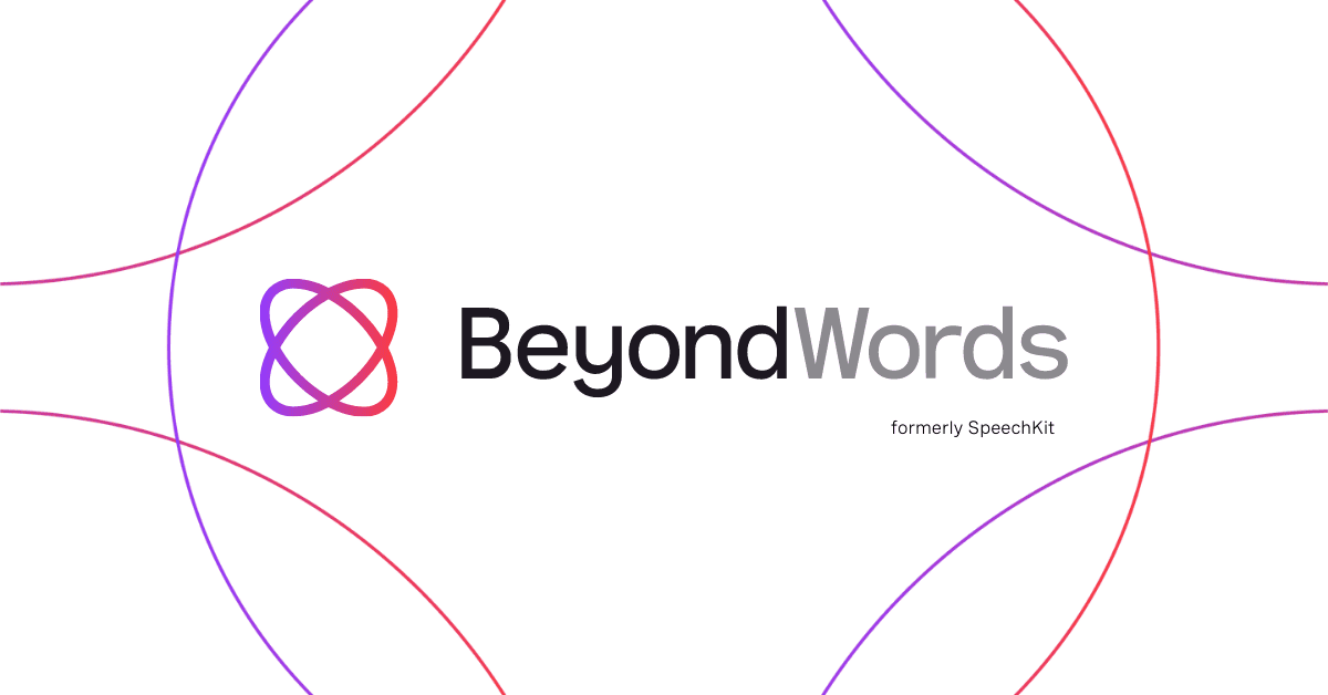 BeyondWords