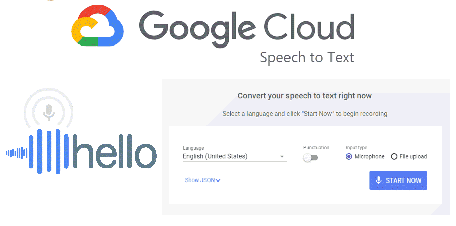 Google Cloud Text-to-Speech AI