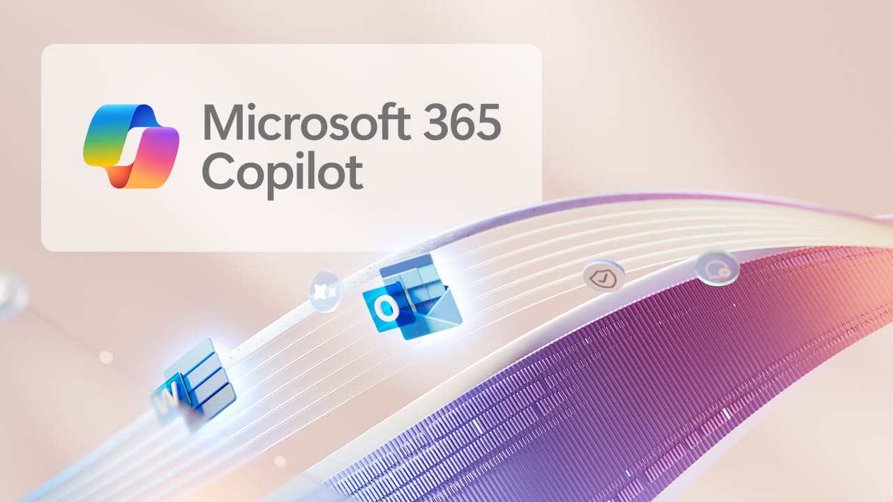 Microsoft Copilot