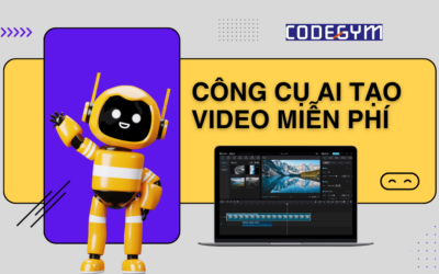 Top 18 công cụ AI tạo video miễn phí tốt nhất 2025