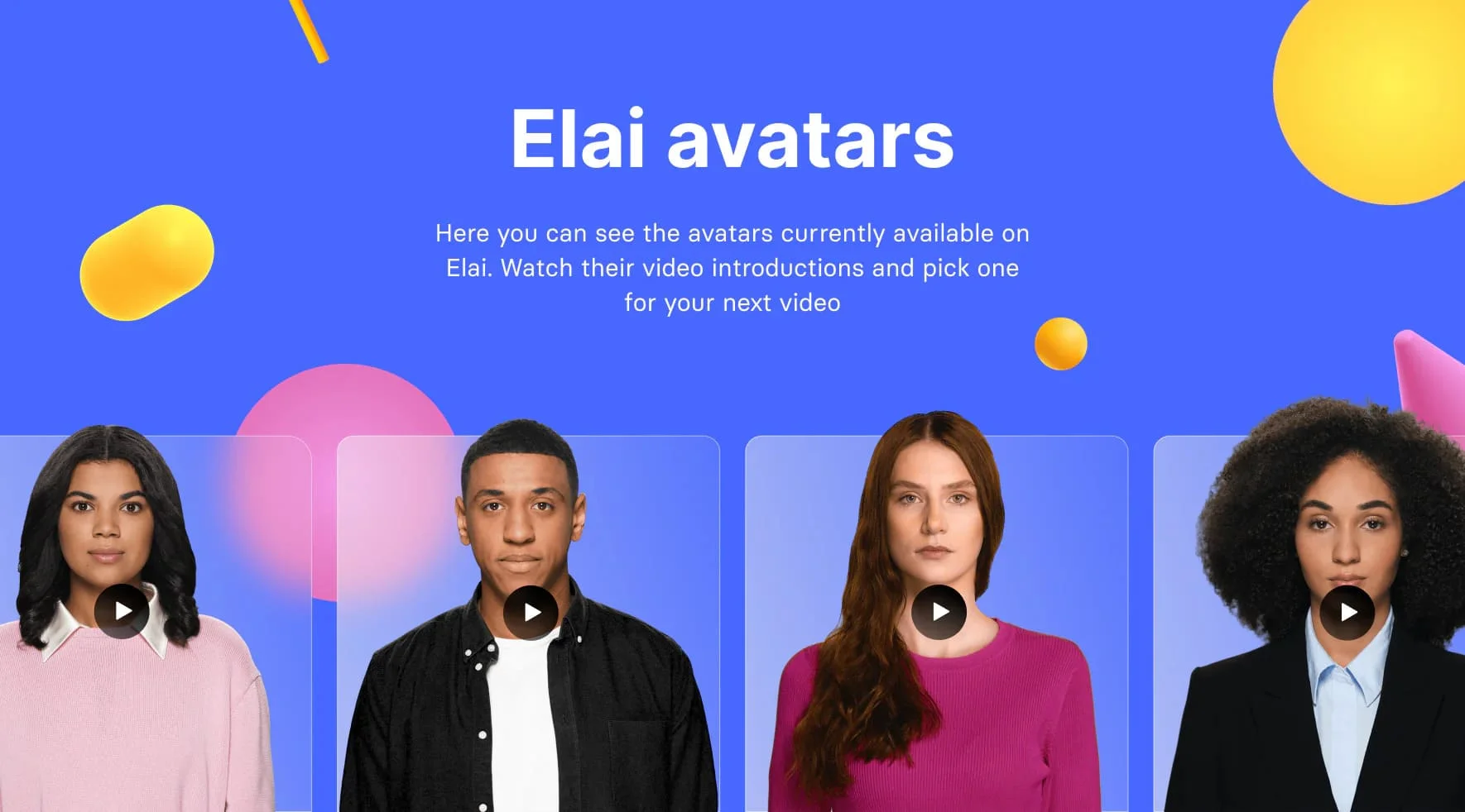 Elai.io