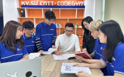 Top 8 trung tâm dạy lập trình tốt nhất Đà Nẵng