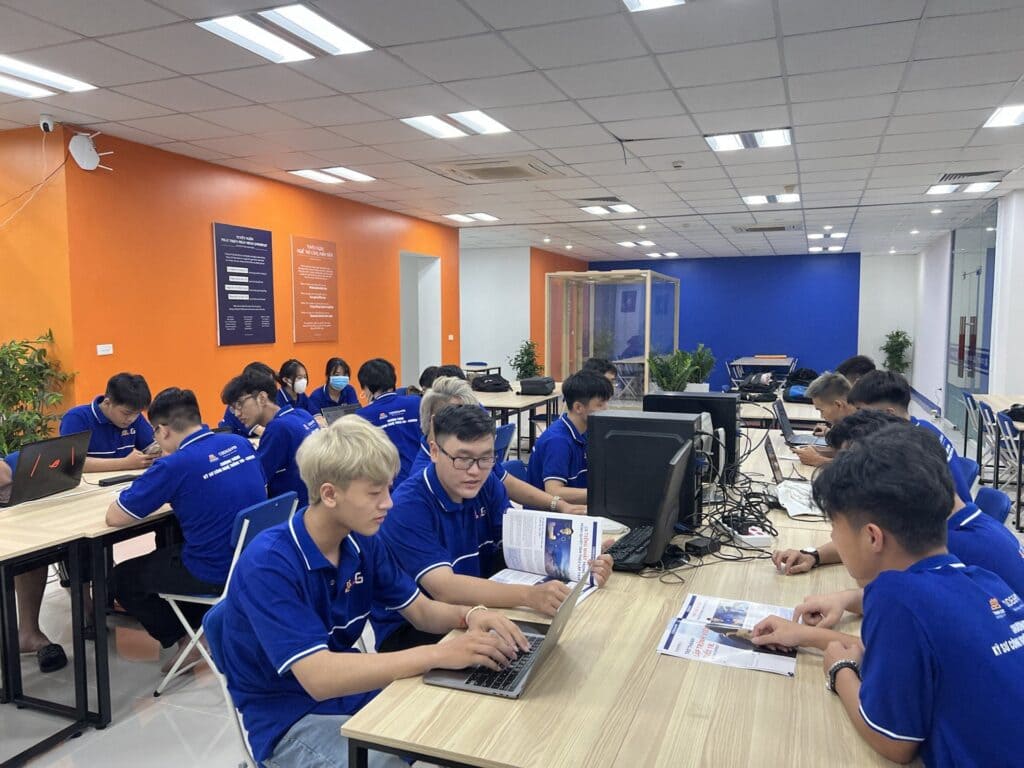 CodeGym Đà Nẵng 2