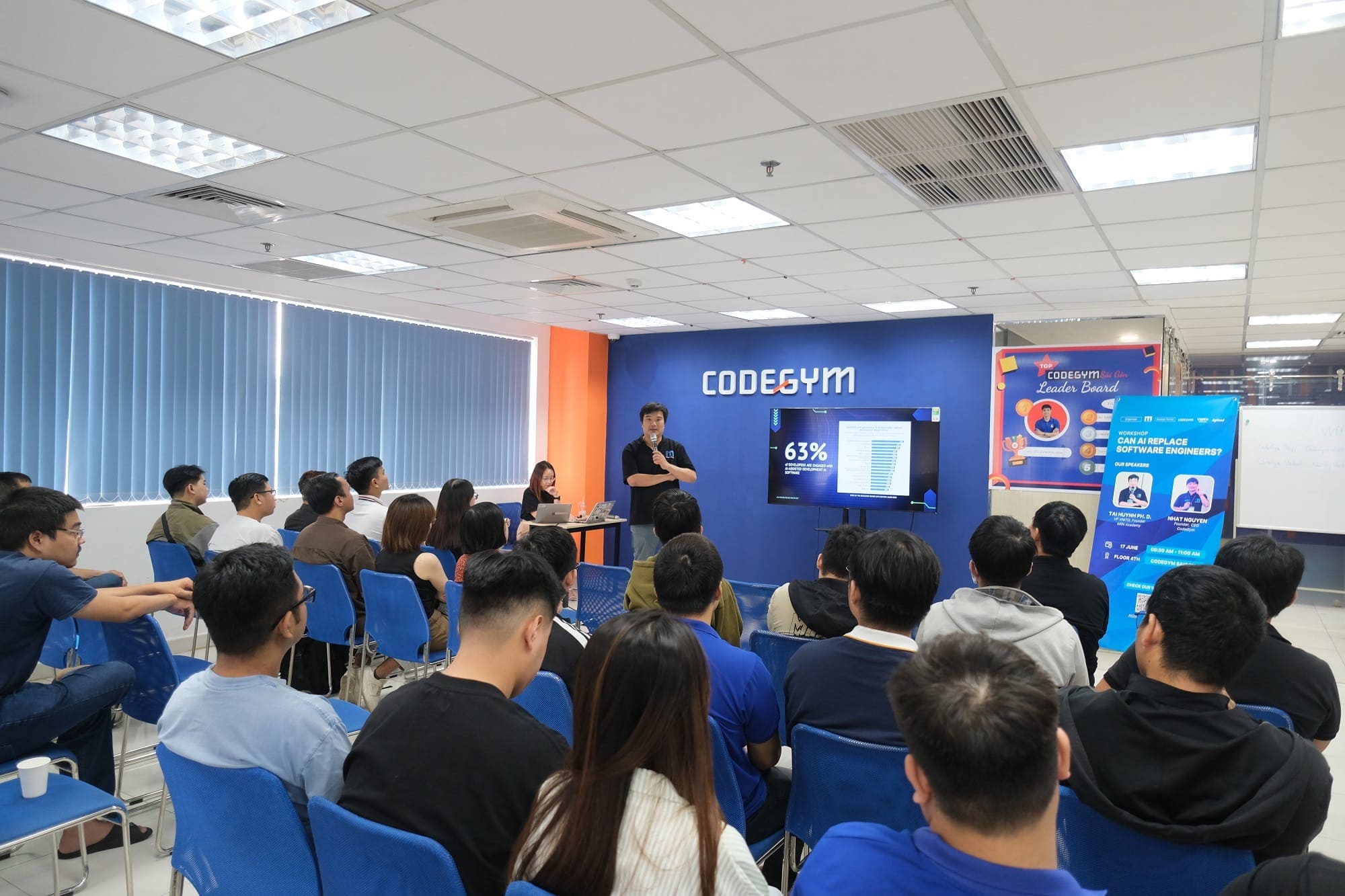 CodeGym Đà Nẵng 3