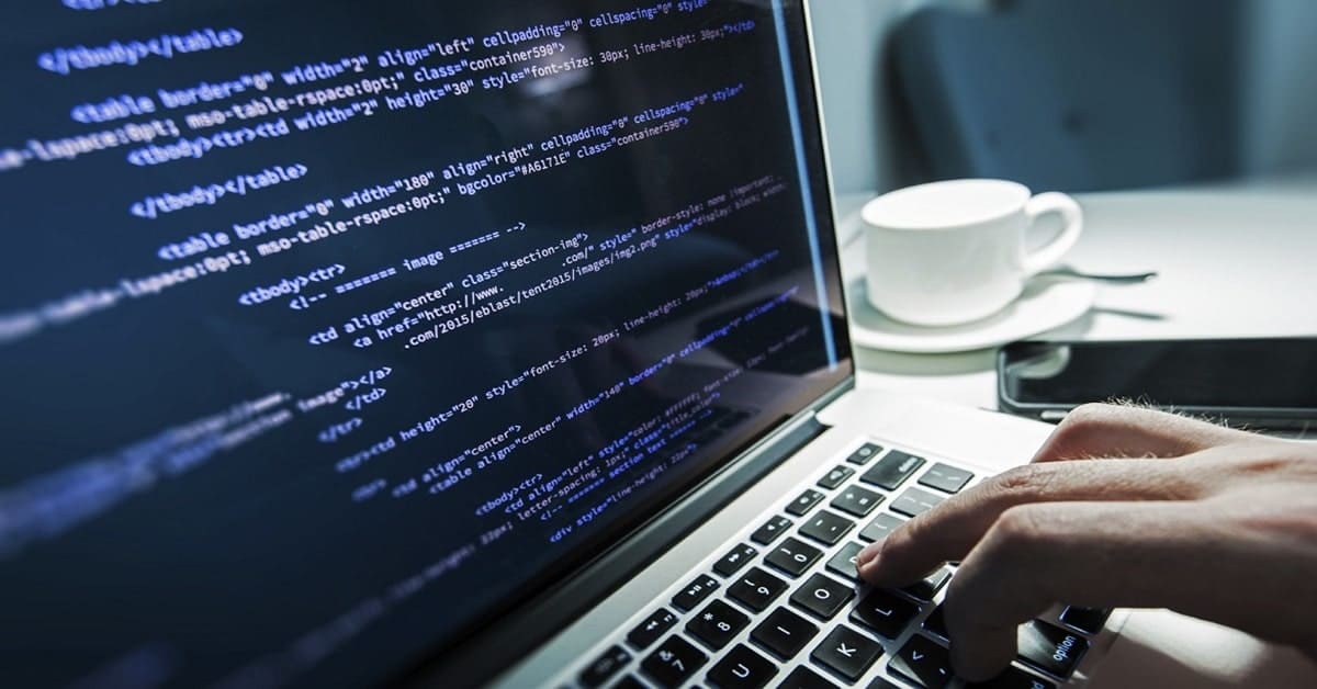 Tầm quan trọng của lập trình máy tính