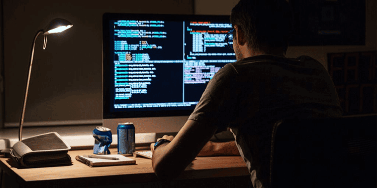 Học lập trình máy tính có khó không?