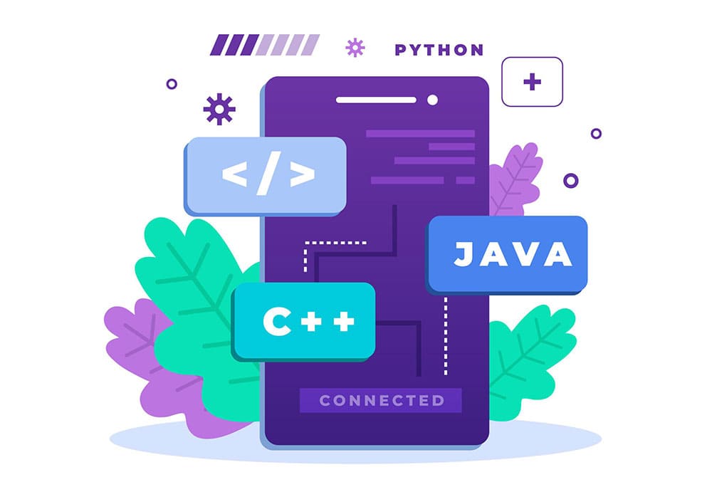 Các ngôn ngữ lập trình