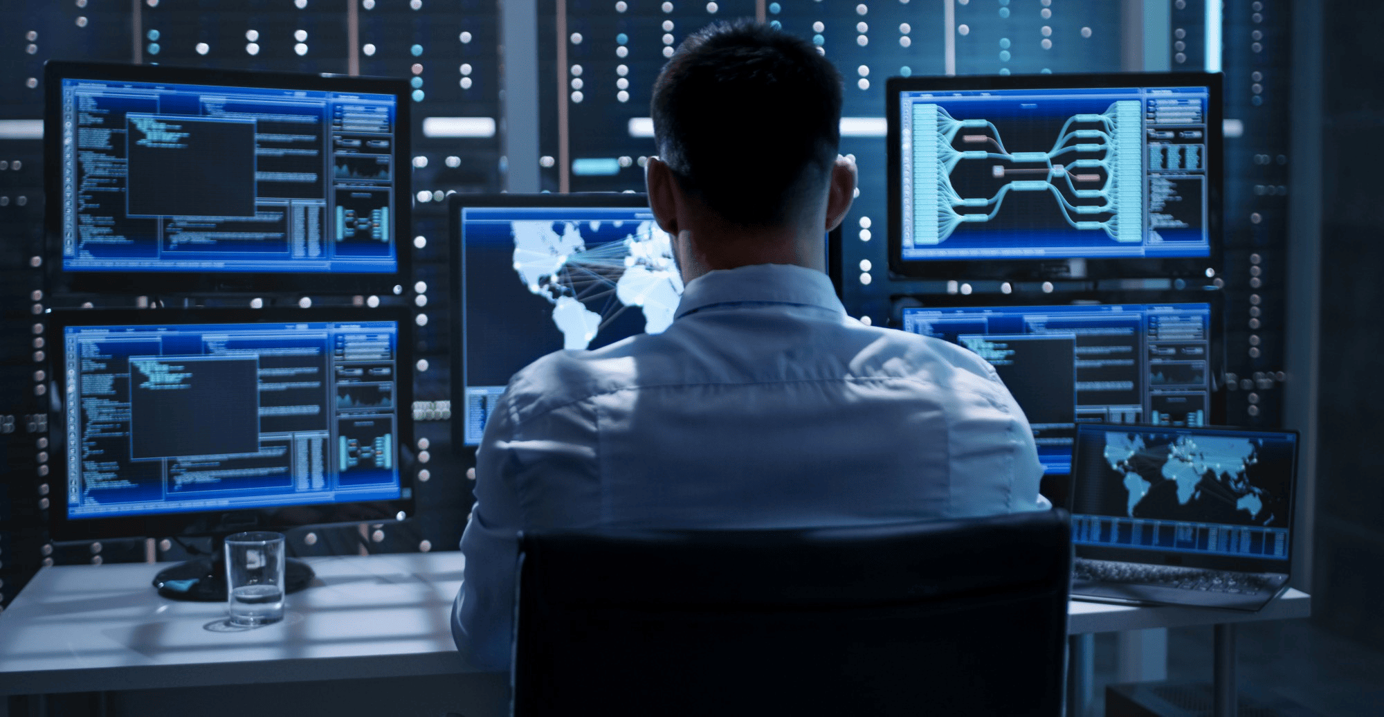 Có nên theo nghề kỹ sư phần mềm?