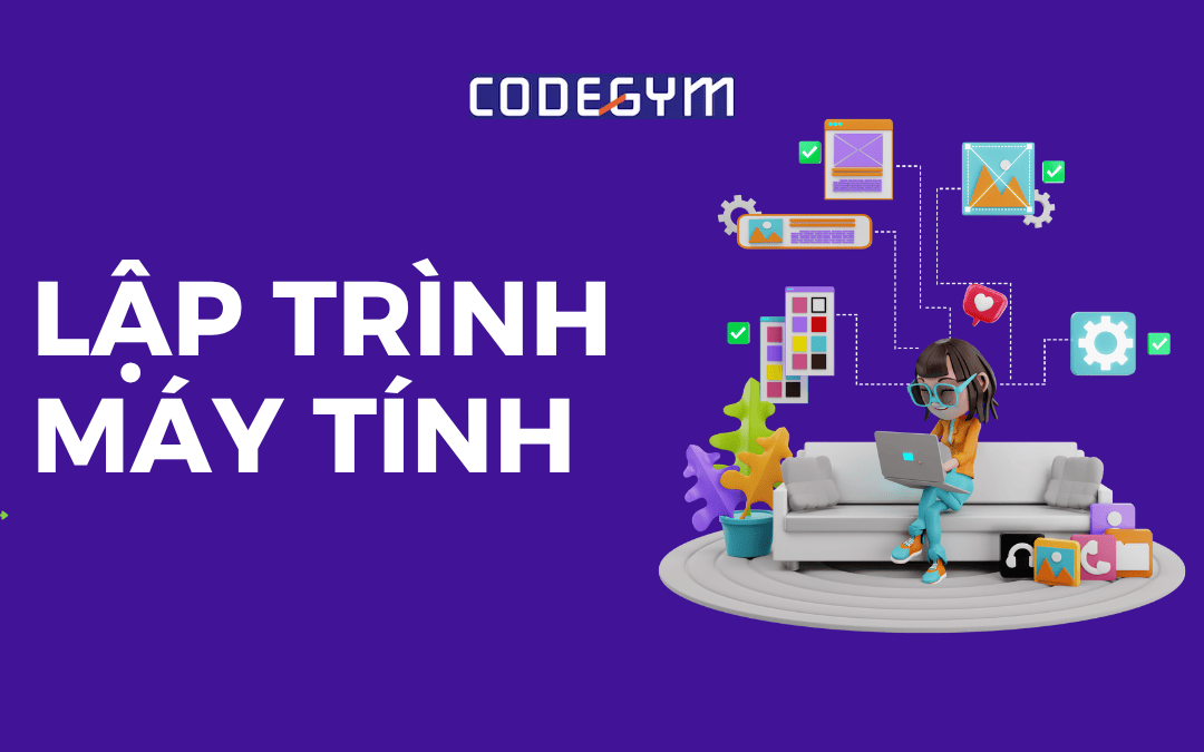 Học lập trình máy tính có khó không?
