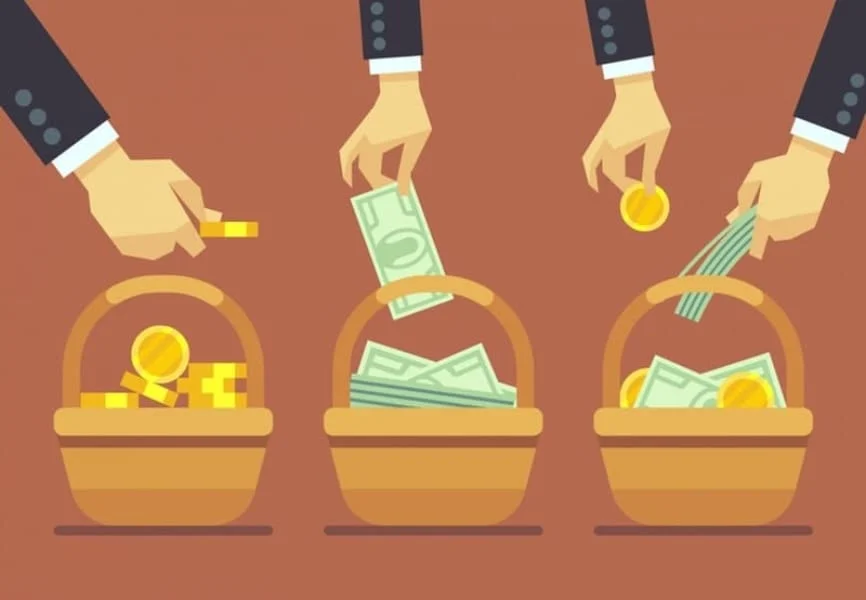 Đa dạng hóa nguồn thu nhập cho lập trình viên