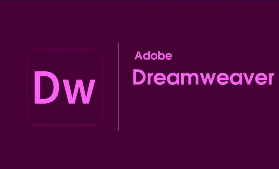 Adobe Dreamweaver