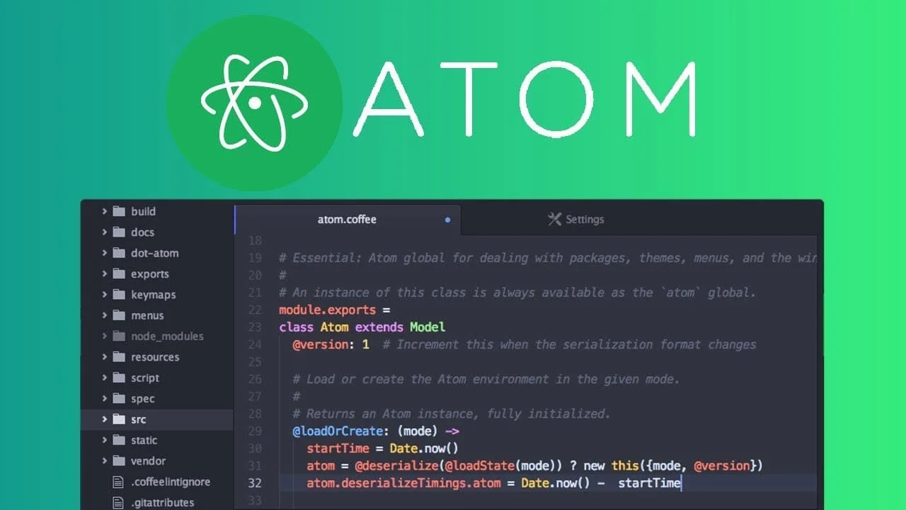Atom