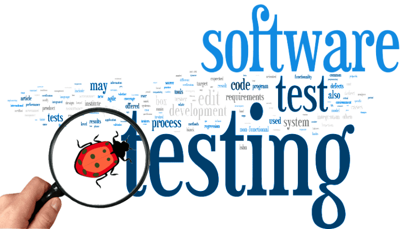 Software testing