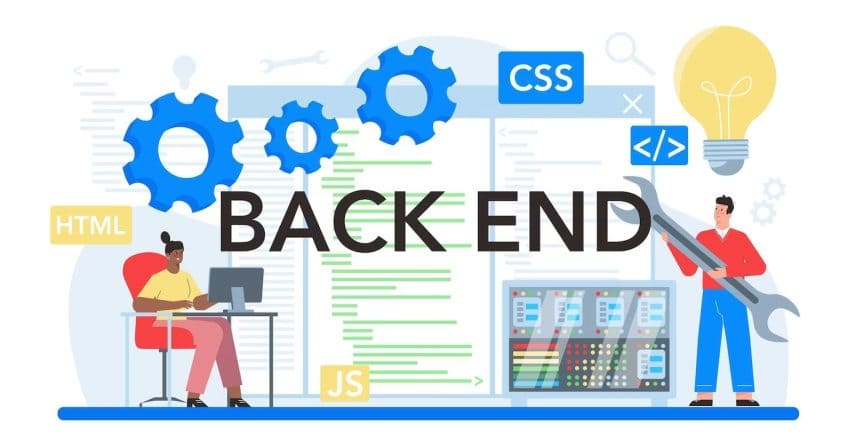 Nhu cầu tuyển dụng Backend Developer
