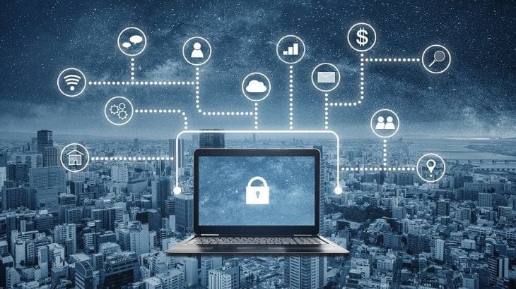 Kỹ năng làm việc với hệ điều hành, server và bảo mật