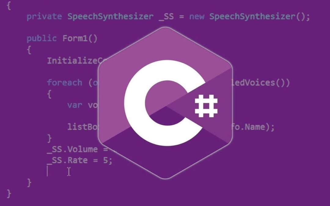 C# là gì? Tổng quan về ngôn ngữ lập trình C#