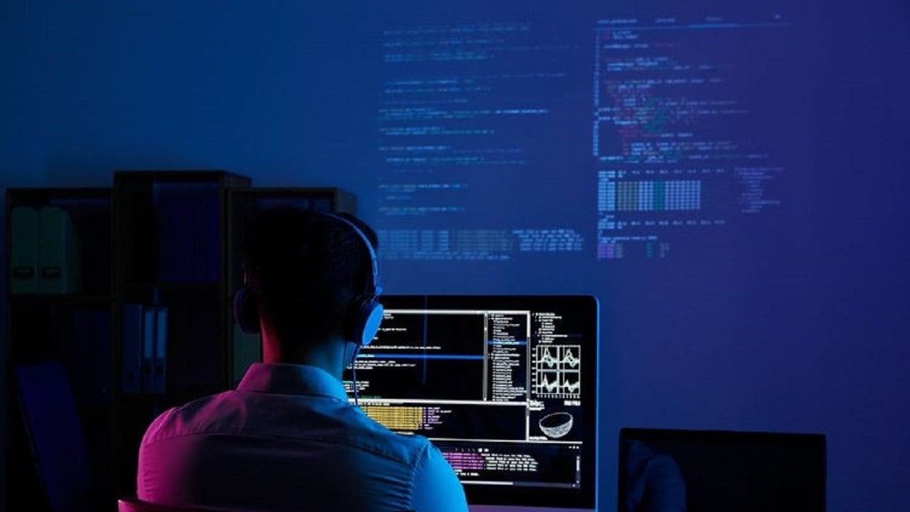 Lý do nên học công nghệ thông tin