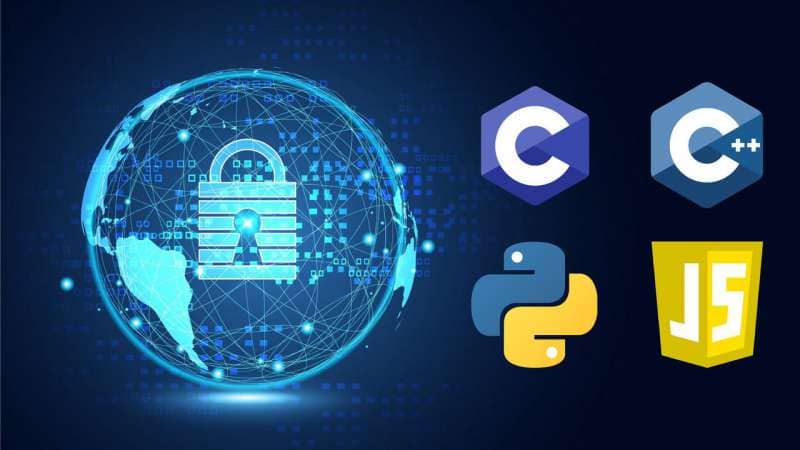 Ngôn ngữ lập trình mạng