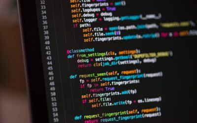 Lập trình phần mềm là gì? Tìm hiểu từ A-Z về lập trình phần mềm