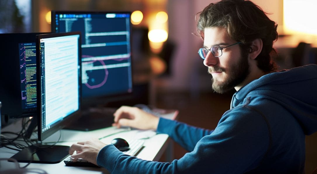 Quy trình lập trình phần mềm